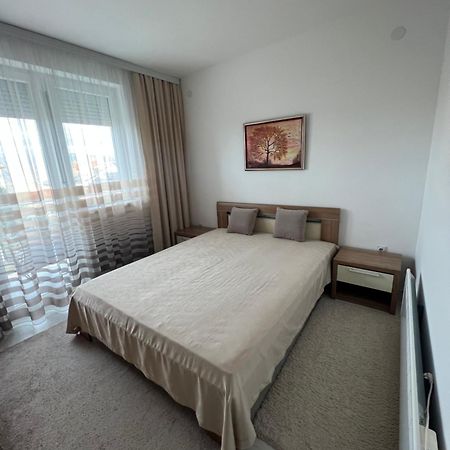 The View Apartment Sokobanja Exterior foto